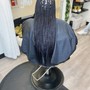 Keratin Treatment