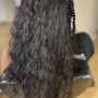 Traditional Ultimate Braidless Versatile Sew-In