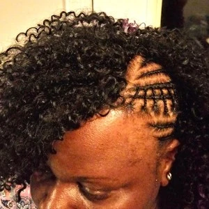 Natural Hair Near Me: Claremont, VA | Appointments | StyleSeat