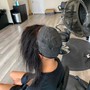 360 Frontal Wig Install