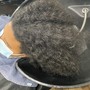 (SPECIAL) Scalp Detox & Laser Treatment (NO STYLE INCLUDED)