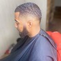 Men's Beard  Trim