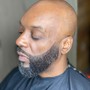 Men's Beard  Trim