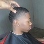 Edge Up /Line up WITHOUT RAZOR