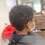 Full  Color with Highlights and Style