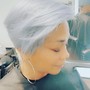 Perfect Platinum pixie