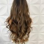 Brazilian blowout express