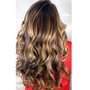 Full Balayage