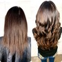 Brazilian blowout express