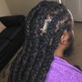 Extension Trimming or Layers (Add on)