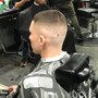 Buzz Cut