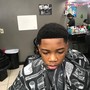 Kid’s Cut