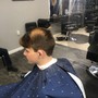 Kid’s Cut