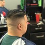 Men's Cut