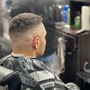 Men's Cut