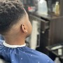 Kid’s Cut