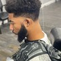 Men's Cut