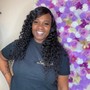 Basic Closure Sew In