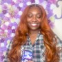 Closure/ Frontal Wig Revamp