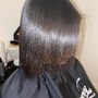 Keratin Treatment