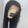 Wig Consultation