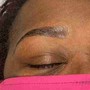 Blade and Shade Touch-Up (3-6 months existing brow client)