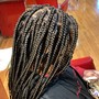 Poetic Justice Braids