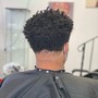 Men's Cut