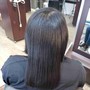 Women's Cut and Style