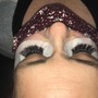 Eyelash Extension Removal