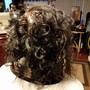 Alopecia Relaxer