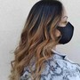 Full Balayage