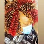 1hr Crochet Braids