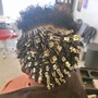 Comb Twist