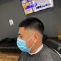 HAIRCUT + PRO TREATMENT