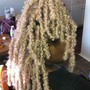 Kids Loc Retwist