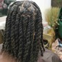 Hair for Box Braid Styles