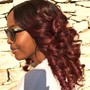 Natural Flexi Rods Set