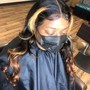 Closure Sew In