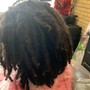 Root Touch Up