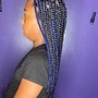 Stitch Braids