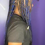 Please Read!!! Braids wash and deep condition