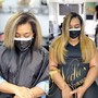 Lace Closure Maintenance