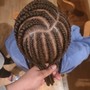 Comb Twist