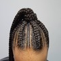 Relaxer and Roller Set