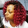 Eyelash Curl / Perm