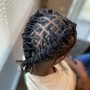 Loc reattachment