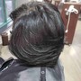 Shampo/blowdry ONLY