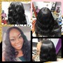 Eyelash Curl / Perm