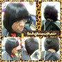 Versatile Sew In